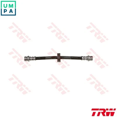 BRAKE HOSE PHA398 FOR FORD FOCUS/Turnier/Clipper HMDA/ALDA/EDDF/EDDD/EDDB 2.0L - Image 1 of 4