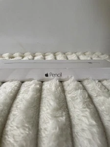 Apple Pencil Model A1603 for Apple iPad (MK0C2LZ/A) Brand New Factory Sealed - Afbeelding 1 van 6