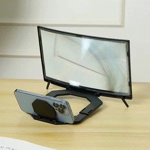 Adjustable Angle 14 Inch Mobile Screen Projector for Home Entertainment - Zdjęcie 1 z 12
