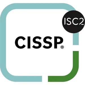 CISSP Exam Voucher | Official ISC2 Certification Exam | Immediate Delivery - Bild 1 von 2