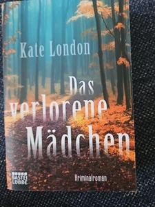 Das verlorene Mädchen - Bild 1 von 2
