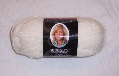 Hilo para calcetines - Serenity, Trekking XXL, Universal Pace o Wisdom San Diego Foto 1 de 3