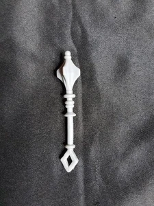 He-Man Masters of the Universe Castle Grayskull Mace MOTU Original Zubehör  - Bild 1 von 2