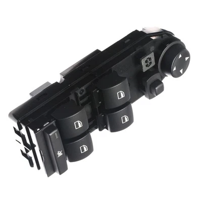 Interruptor de ventana de puerta Standard Motor Products DWS-893 para BMW X3 04-10 Foto 1 de 4