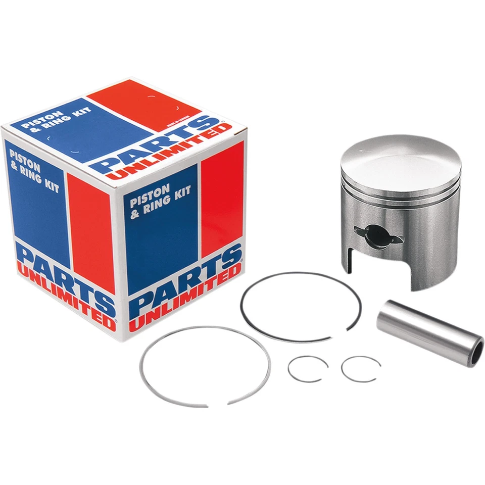 Kit de pistón PARTS ILIMITADO 09-601 conjunto de pistón - Arctic Cat - estándar Foto 1 de 1