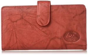 womens Heiress Pik-me-up® Keeper checkbook cases, Red, One Size US - Picture 1 of 4