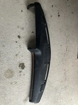 1971 1972 年道奇 Polara Dash — 第 1/4 张图片