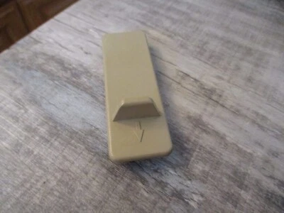 Mercedes Benz R129 SL320 SL500 SL600 1990-2002 maletero convertible pestaña de liberación superior Foto 1 de 4