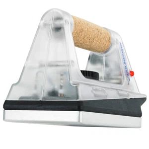 Holmenkol ELECTRONIC RACING WAXER, Wachs - Bügeleisen 850W / 230V - Bild 1 von 1
