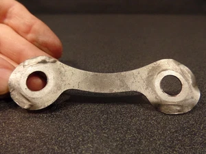 1972 72 73 VINTAGE KAWASAKI Z1 900 REAR SPROCKET NUT STAY (B)  [EARLY] - Picture 1 of 6