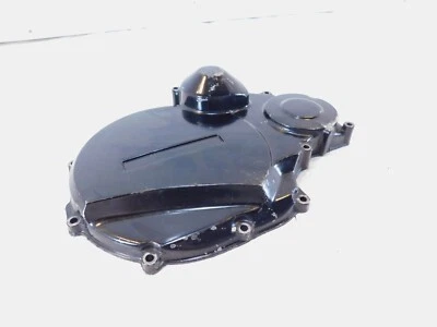 1986-1994 Kawasaki Ninja 1000R ZX10 ZX11 ZX1100 Right Engine Motor Clutch Cover - Image 1 of 4