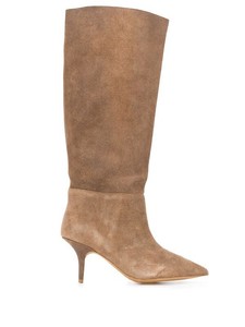 Yeezy Knee High Boots for Women for 