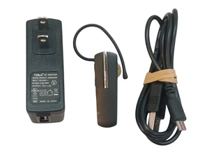 Jabra OTE4 BT2080 Mobile Phone Bluetooth 2.1 Wireless Headset | Tested Working - Picture 1 of 6