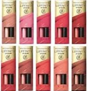 MAX FACTOR LIPFINITY 24 HRS - Picture 1 of 12