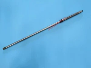 For YAMAHA Outboard 48 HP E48MLHT/E48MLH Drive Shaft Вал торсионный 670-45510-10 - Bild 1 von 5