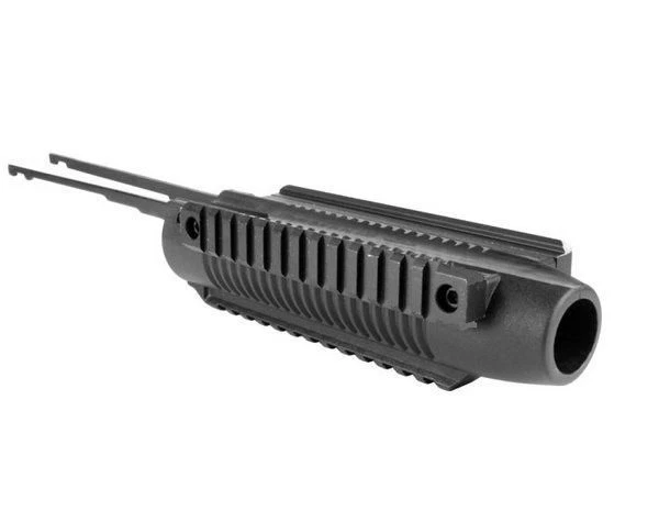 12G Shotgun Slide Forend W/Accessory Mounting Surface For Mossberg Maverick 88 - Image 1 of 2