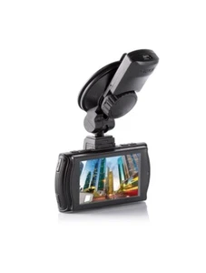 DASH CAM MIDLAND® STREET GUARDIAN GPS+ - C1284.01 - videocamera da auto FULL HD - Foto 1 di 5
