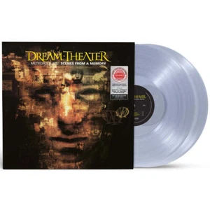 Dream Theater - Metropolis, Pt. 2: Scenes From A Memory (SYEOR 25, Brick & - Picture 1 of 2
