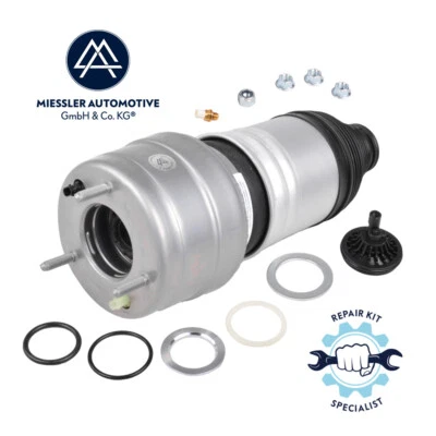 Mercedes E-Klasse T-Model / All-Terrain (S213, X213) Luftfeder Federbein vorne - Bild 1 von 2