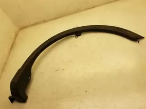 2014 TOYOTA RAV4 DRIVER SIDE REAR QUARTER MOULDING ASSEMBLY - Foto 1 di 12