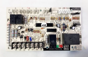 OEM Lennox Armstrong Ducane Defrost Control Board 107332-01 1157-851 - Picture 1 of 4