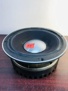 D.A.S Das AL-10 10" Ferrit Mitteltöner Lautsprechertreiber direktstrahlend / Horn A5 - Bild 1 von 13