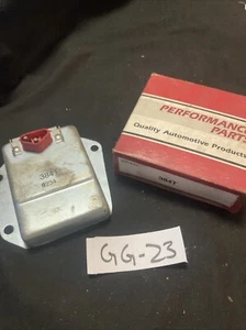 Performance Parts voltage regulator 384T - Picture 1 of 8