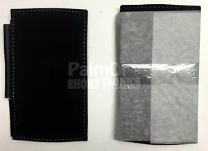 Palm TX and Tungsten T5 Black FLIP COVER CASE NEW - Picture 1 of 1