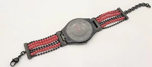 Swatch Skin - SFM130D - Bubble Curtain - Legg Usato - Picture 1 of 3