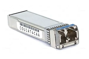 DS-SFP-FC8G-LW CISCO OPTICAL TRANSCEIVER 8GB FIBRE CHANNEL SFP+ - Photo 1/6