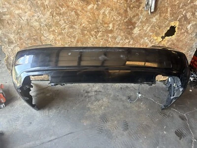 MERCEDES BENZ S400 S550 S600S63 W221 07-13 CUBIERTA PARACHOQUES TRASERO SENSOR APARCAMIENTO Foto 1 de 4