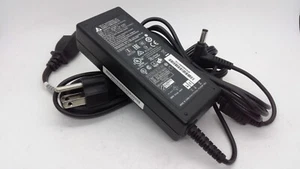 Genuine Delta MSI Laptop Charger AC Adapter Power Suply 19V 4.74A 90W - Picture 1 of 4