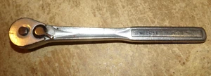 #44975-V craftsman 1/2" drive ratchet in good shape used - Picture 1 of 4