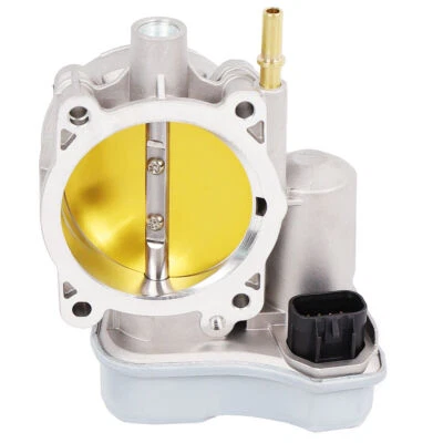 Throttle Body For 2004-2006 Chevy Colorado GMC Canyon 2006-2007 Chevy Impala Foto 1 de 4
