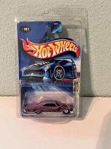 Hot Wheels Treasure Hunt 1/12 Pontiac Bonneville 1965 - Picture 1 of 4