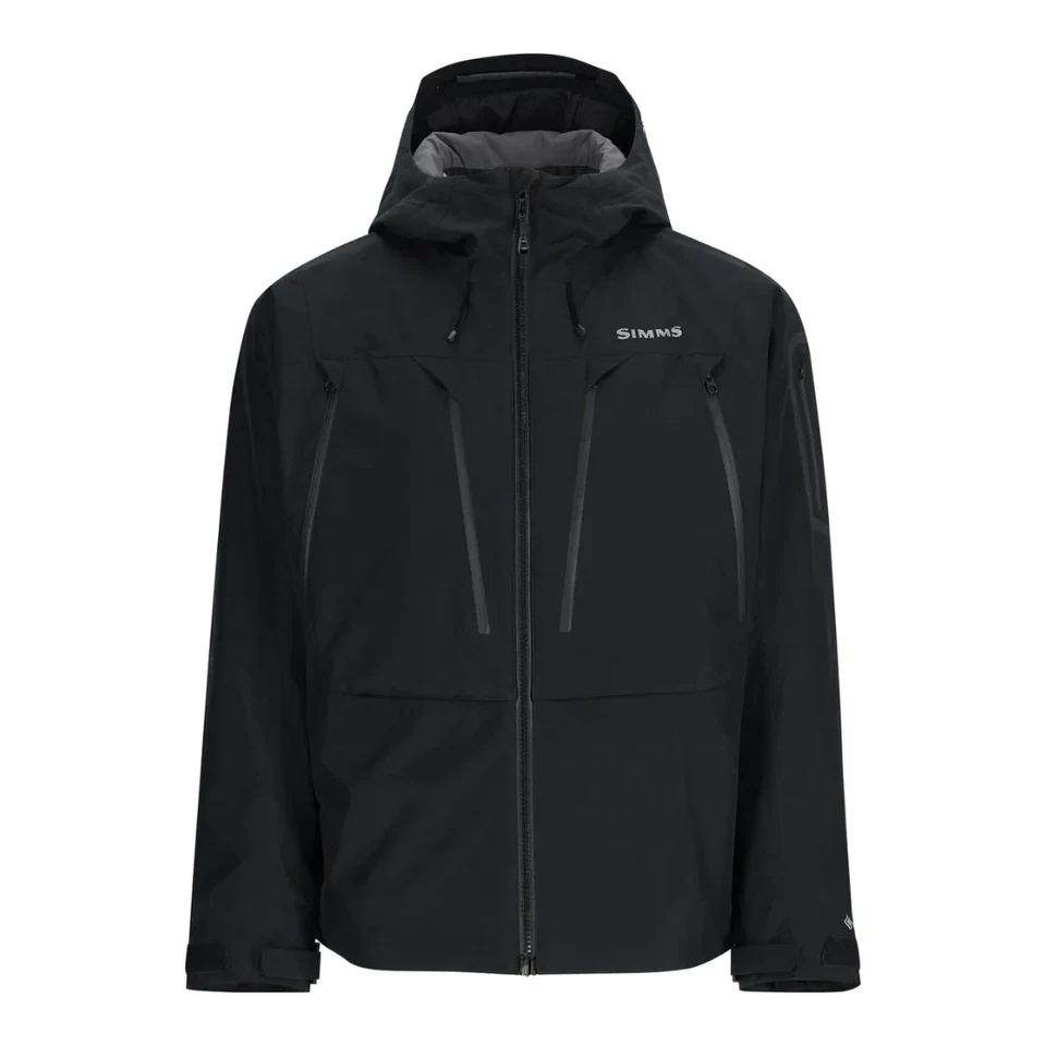 Simms Bulkley Insulated Wading Jacket - Image 1 of 1