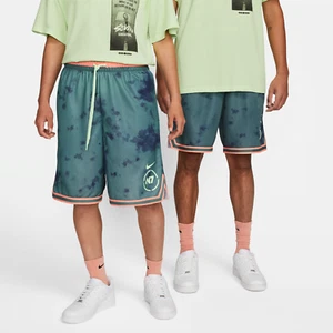 Nike Mens DNA Dri Fit Shorts N7 DV5116 384 New Mineral Slate - Picture 1 of 2