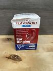 Lipo Flavonoid Plus Ear Ringing 100 Caplets Exp 01/2025