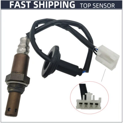 Sensor de oxígeno aguas abajo 234-4516 para Toyota Sienna 2004-2006 3,3 L 07-10 3,5 L V6 Foto 1 de 4