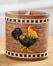 On the Farm Toothbrush Holder 