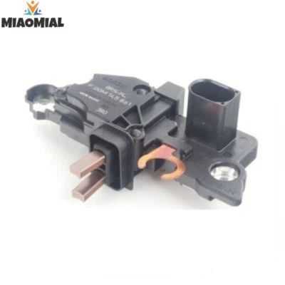 Regulador de voltaje SP 0031546506 para Mercedes Benz W208 W210 W211 W215 Foto 1 de 3