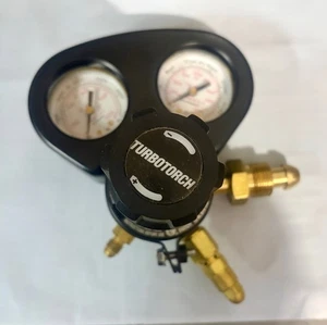 Turbotorch Nitrogen Purging Regulator - Picture 1 of 1