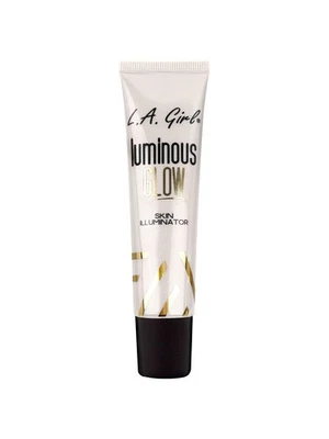 L.A. GIRL Luminous Glow Skin Illuminator - Moonlight - Image 1 of 2