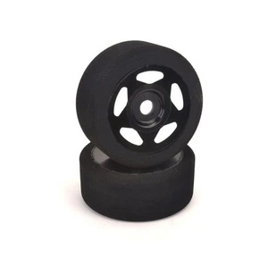 CONTACT GT8/Rally preglued auf Diskfelge 103mm schwarz / CONJB40B - Bild 1 von 1