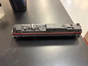 Bachmann HO Scale Amtrak  Electric Engine #951  - Picture 1 of 4