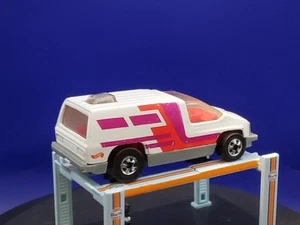 1997 Hot Wheels Inside Story Beach Blaster India - Picture 1 of 6