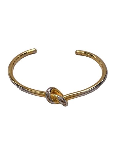 Bracciale CELINE KNOTEXTRA SOTTILE donna