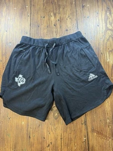 NWOT Texas A&M Football Player Issued adidas Athletic Shorts Primeblue Sz L - Picture 1 of 8