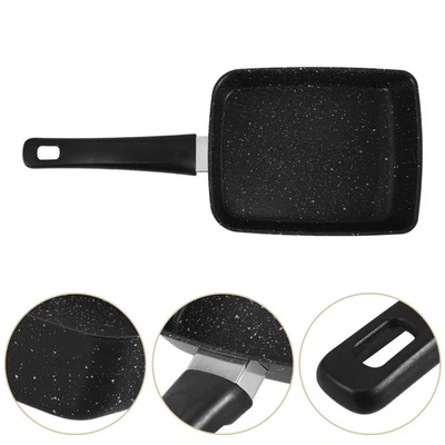  Multi-Function Nonstick Skillet for Pancakes Eggs and Steak Japanese - Image 1 of 4