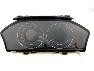 VOLVO V70 I LV Kombiinstrument 31254535 2.40 Petrol 106kw 2008 20547329 - Bild 1 von 2